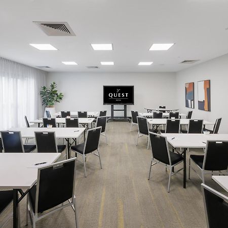 Quest Preston Aparthotel Melbourne Buitenkant foto