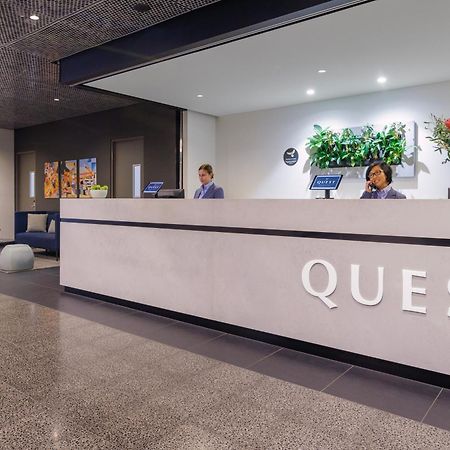 Quest Preston Aparthotel Melbourne Buitenkant foto