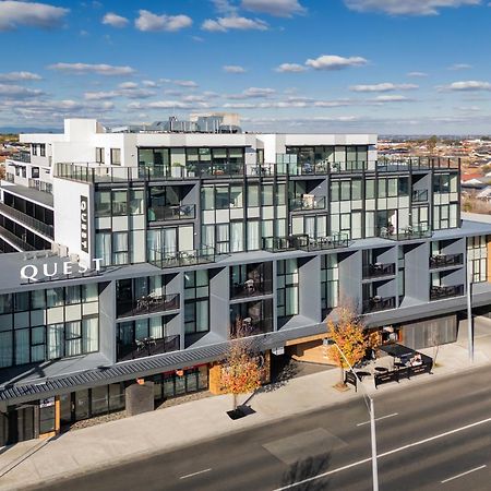 Quest Preston Aparthotel Melbourne Buitenkant foto