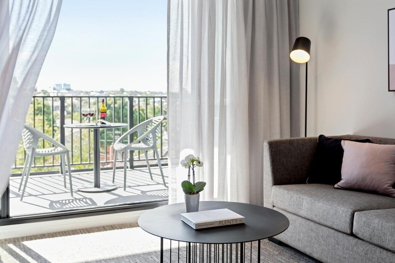Quest Preston Aparthotel Melbourne Buitenkant foto
