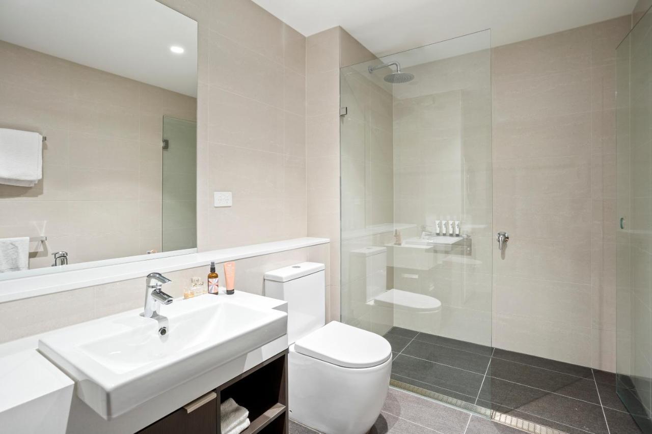 Quest Preston Aparthotel Melbourne Buitenkant foto