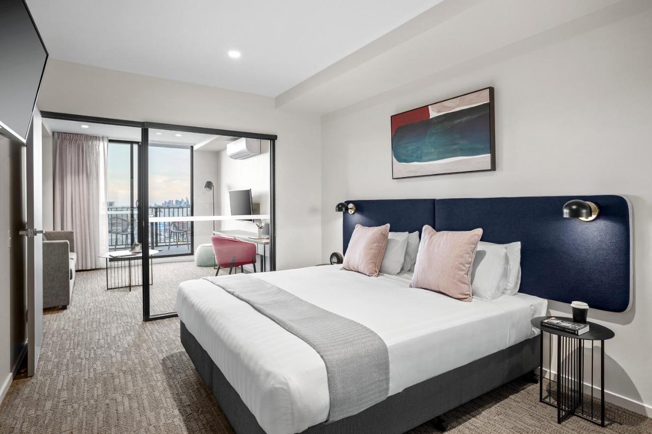Quest Preston Aparthotel Melbourne Buitenkant foto