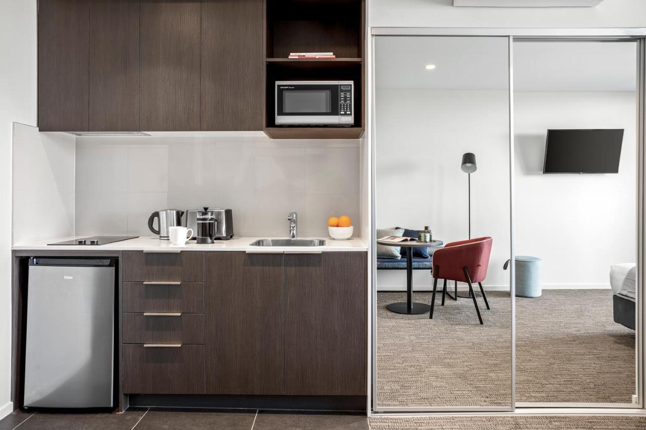 Quest Preston Aparthotel Melbourne Buitenkant foto