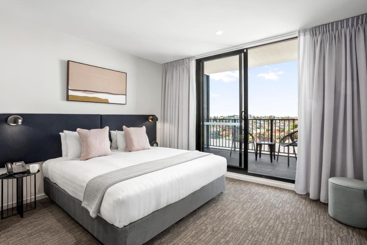Quest Preston Aparthotel Melbourne Buitenkant foto