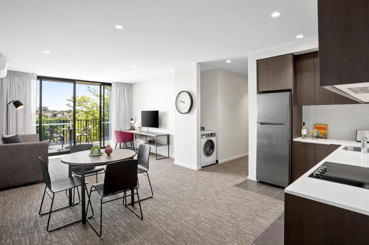 Quest Preston Aparthotel Melbourne Buitenkant foto