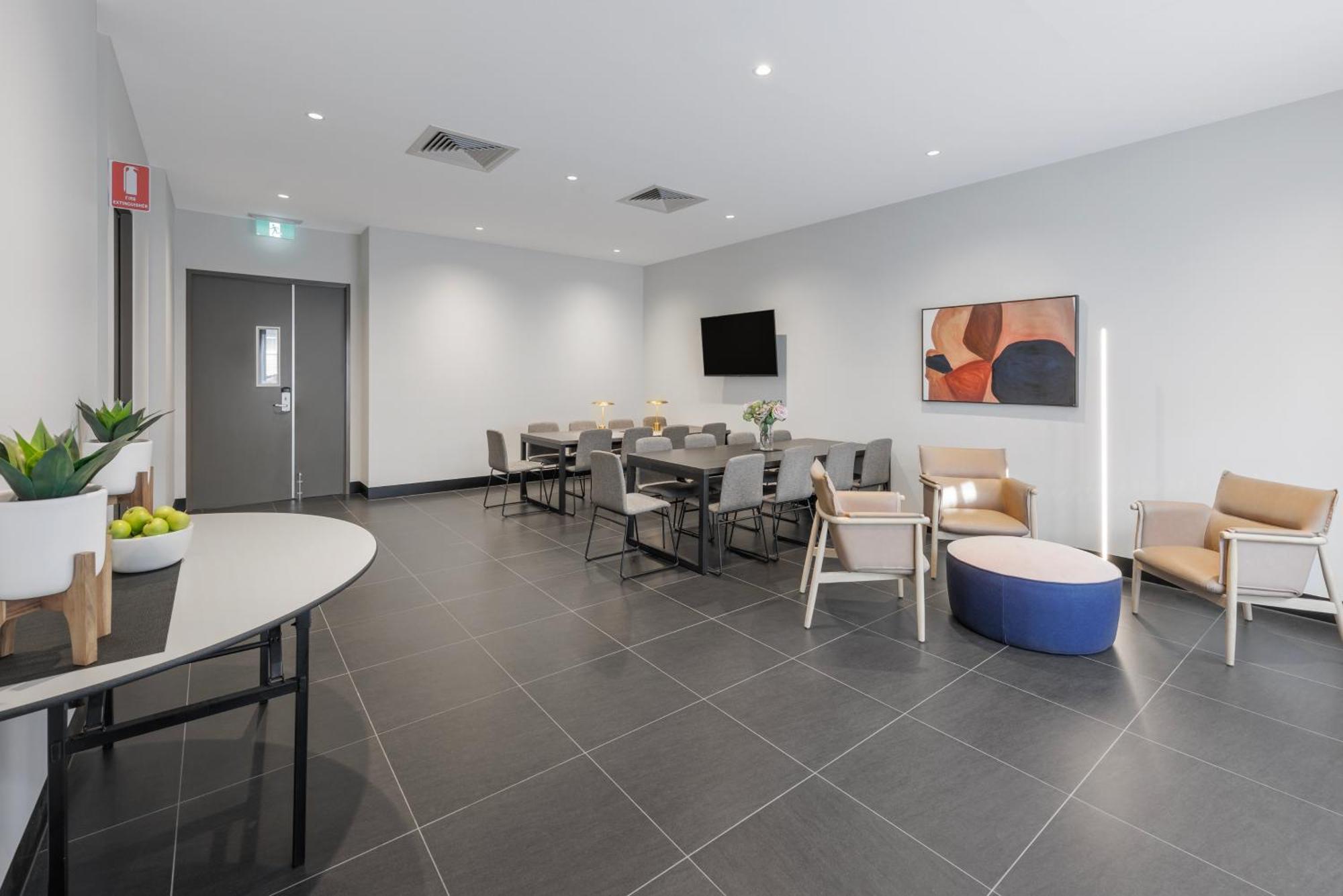 Quest Preston Aparthotel Melbourne Buitenkant foto