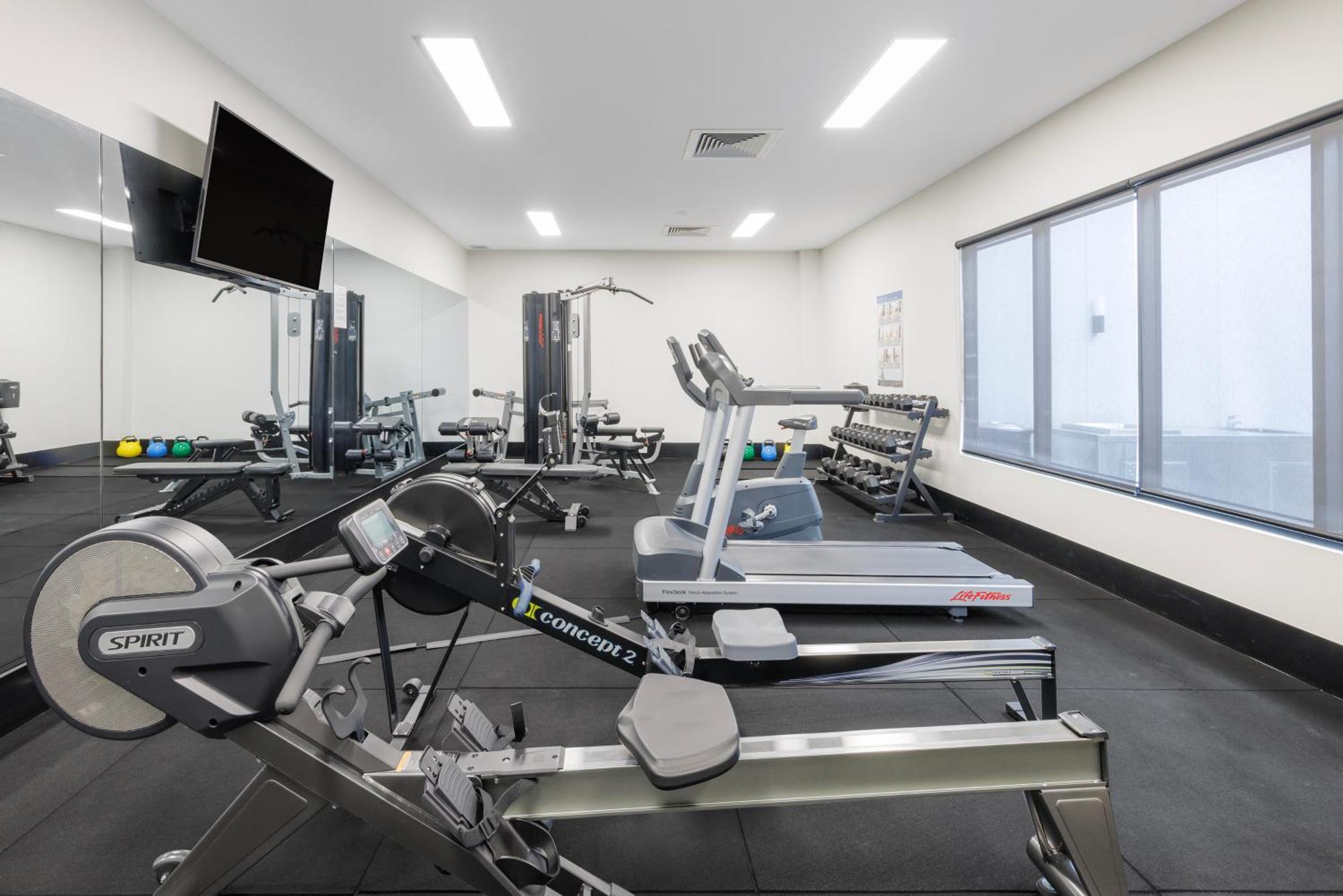 Quest Preston Aparthotel Melbourne Buitenkant foto